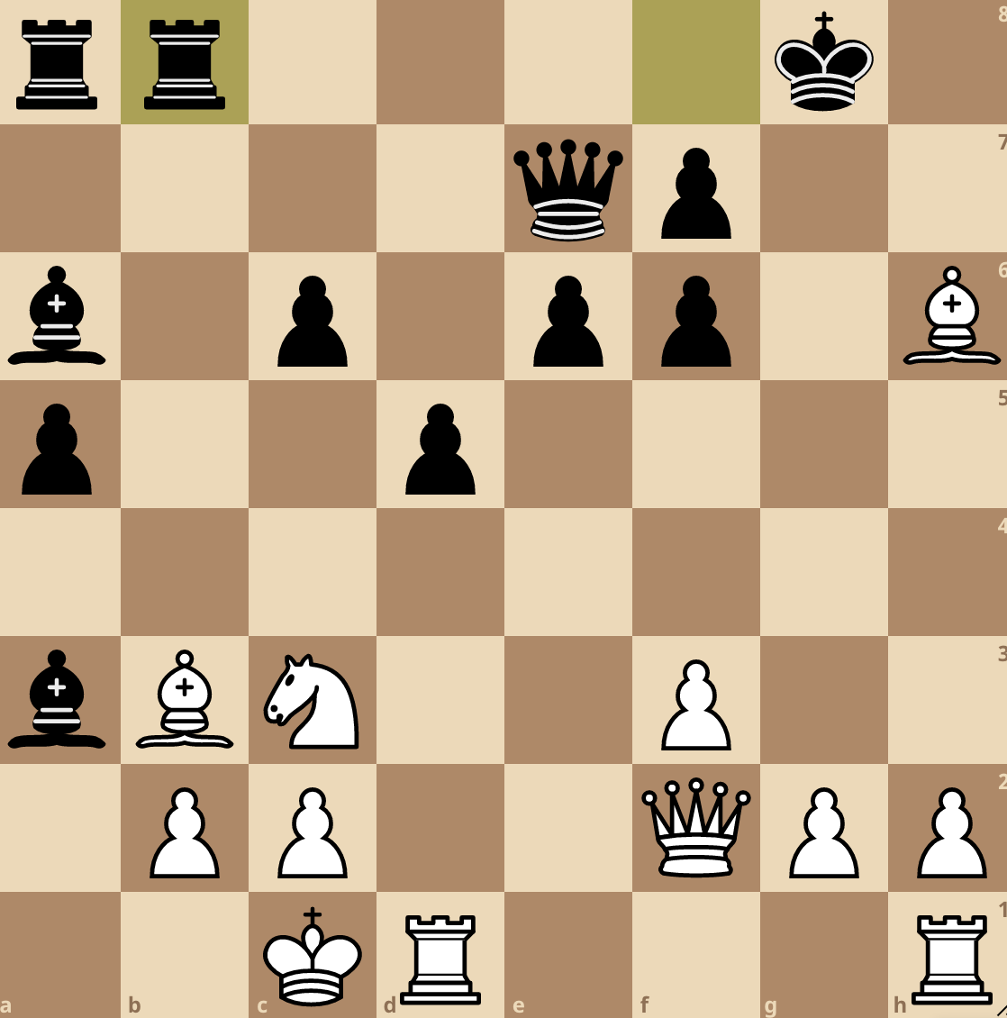 The Sicilian Defense May Be Nasty